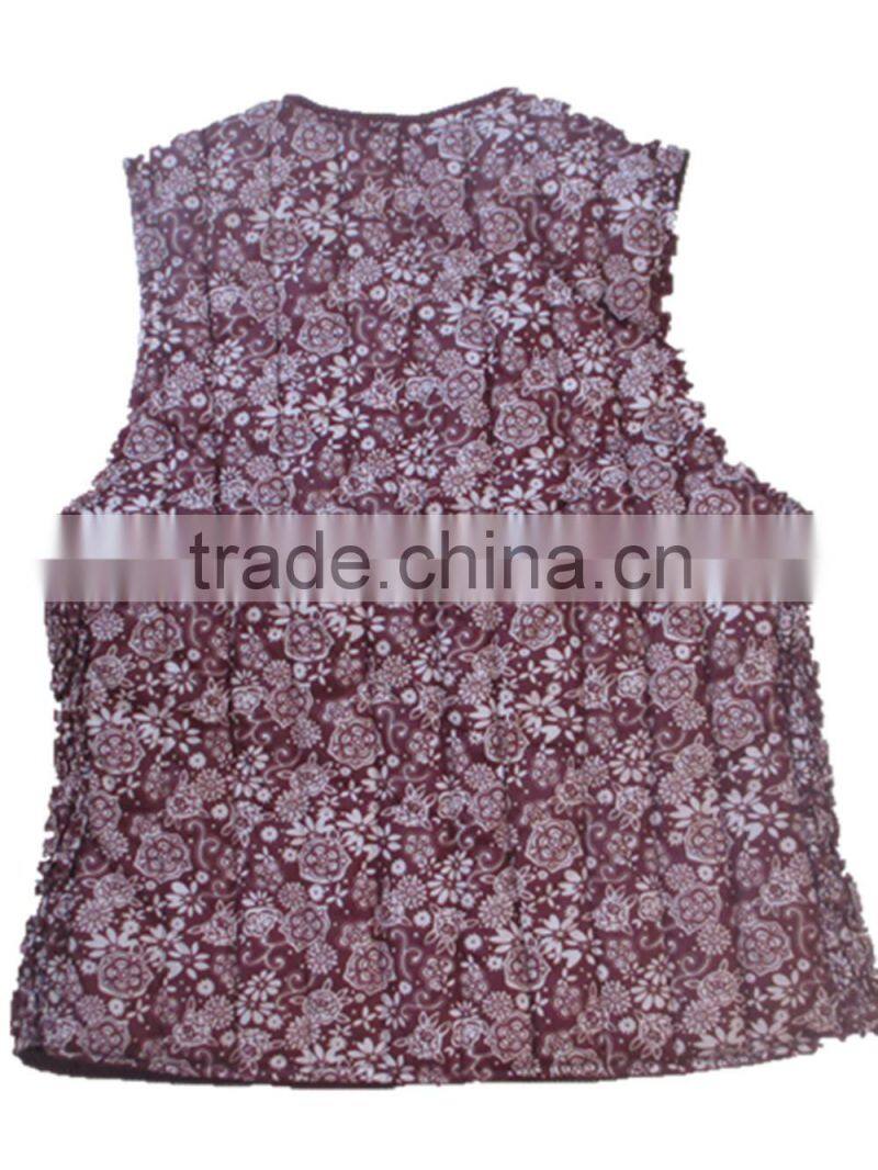 fashion women vest,heated vest for men,inner winter vest