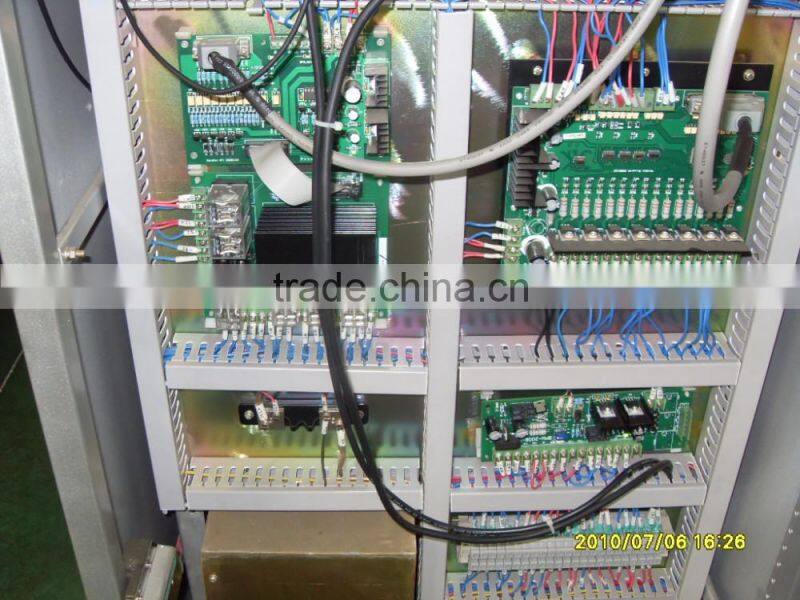 edm molybdenum wire/wire cutting edm machine