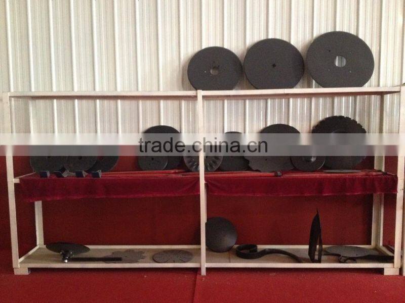 Disc blade for disc blades