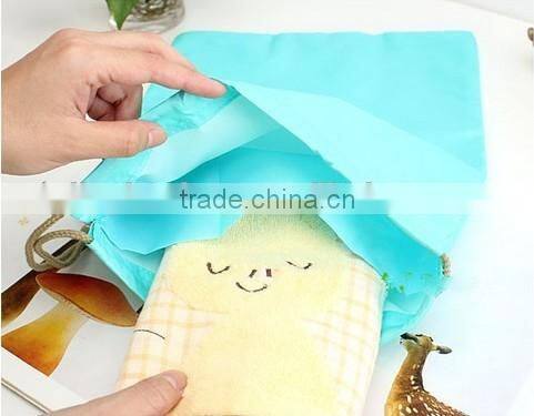 2016 factory price fahsion beach towel bag