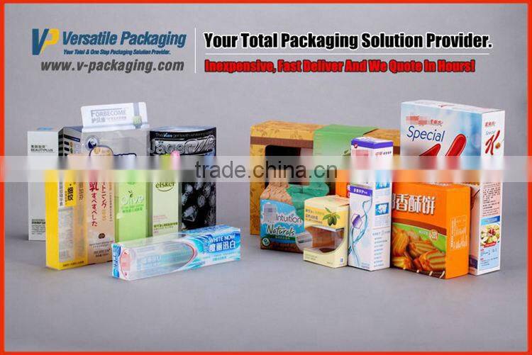 Custom Printed Round Gift Boxes, Custom Made Unprinted Packaging Carton Supply