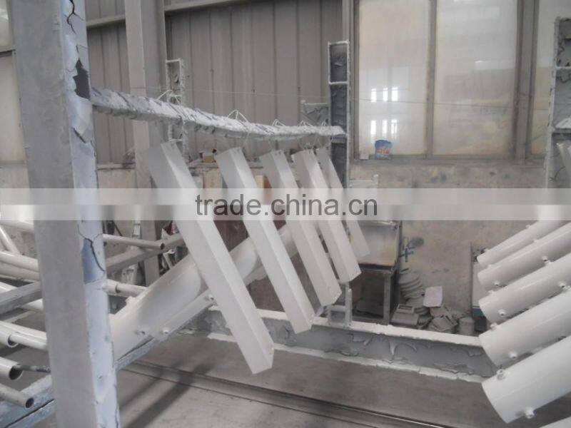 Steel solar street light pole accessories