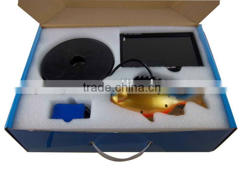 Underwater camera security cameras monitor GSY-8000