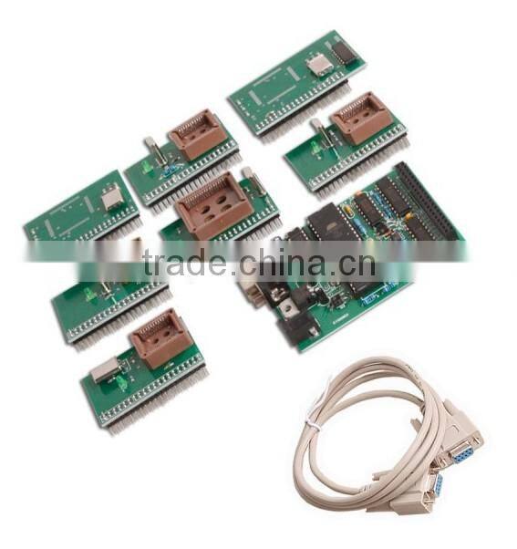 2014 Top-Rated professional eeprom car key programmer high performance TMS370 374 375 EEPROM Programmer with factory price