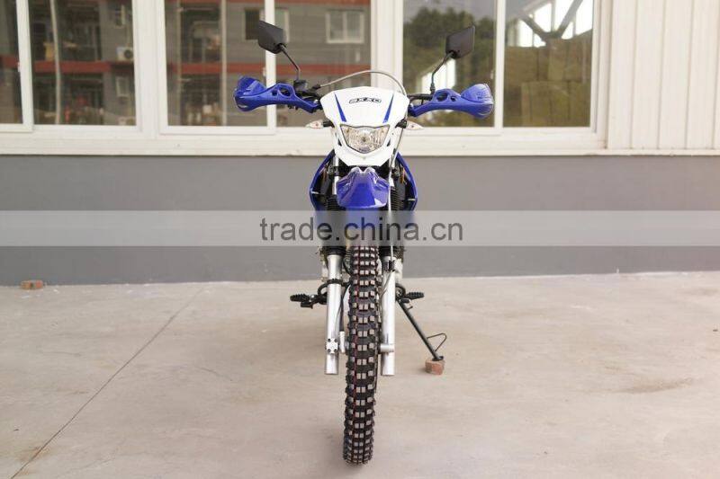 Special 200cc off road bike,high quality 200cc motorcycle,china 200cc chongqing dirt bike