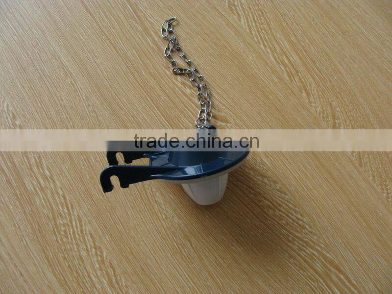 HG2058 Water saving toilet flush flapper