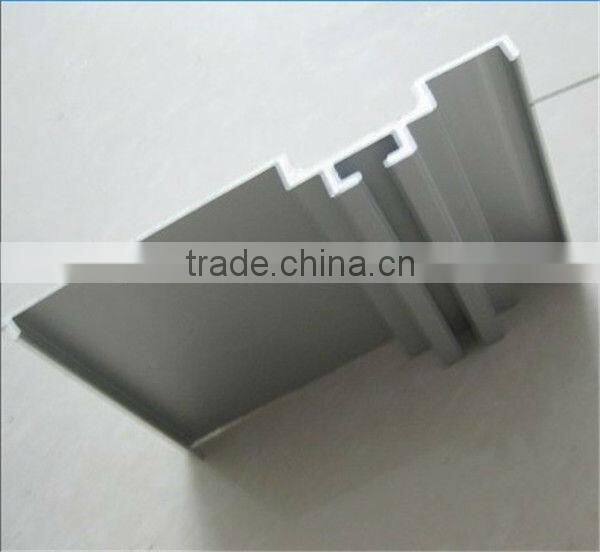High Quality OEM Extrusion Shelf Profile for Window Housing