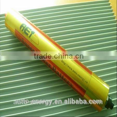 electric scooter 800w 48v battery pack with high discharge rate