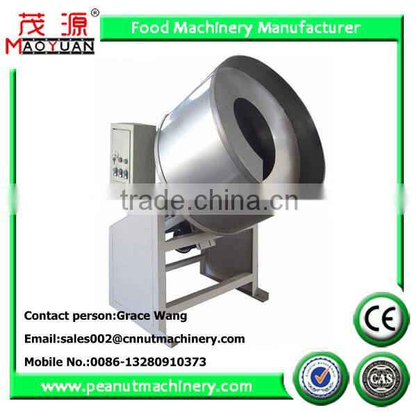 nut flavoring machine for peanut, cashew nuts,almond