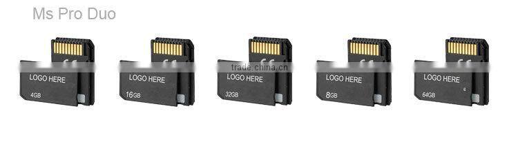 Micro size Adapter support for Kingston/Sandisk/Samsung/Adata/Transcend 8gb 32GB 64GB 128GB Memory Card/sd card class 10