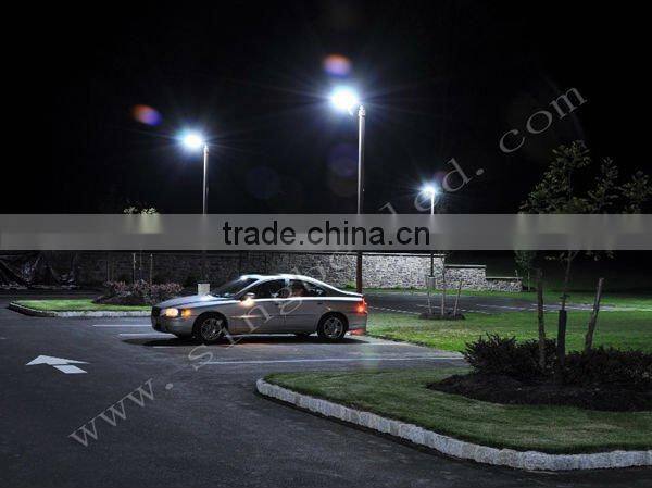 120W Led Street Light Solar lamps SP-1005 with CE&RoHs
