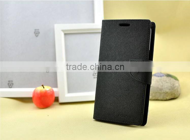 Kickstand Flip Cover For HTC One Max T6