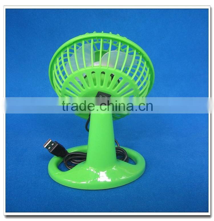 Air Cooling Laptop USB mini fan for sale