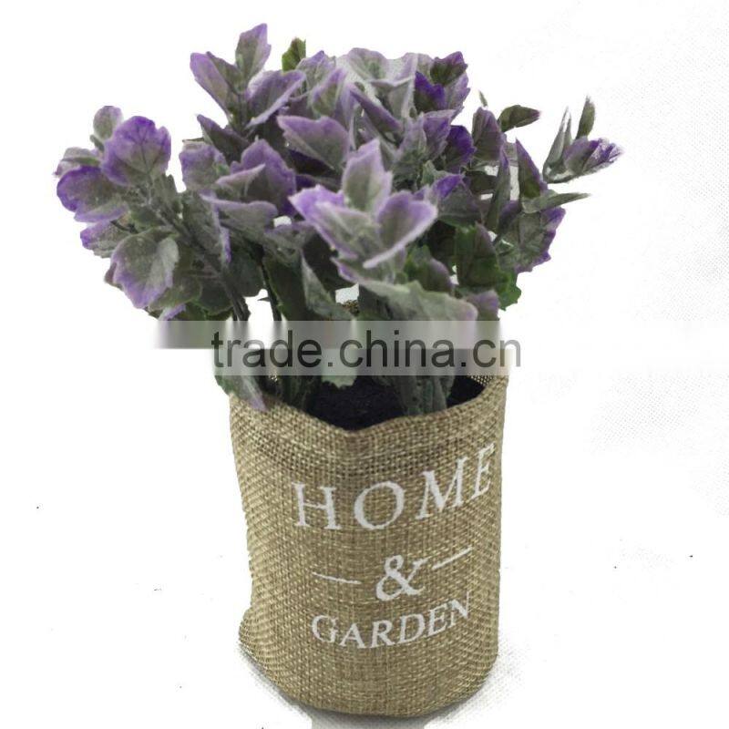 China Wholesale Market artificial bonsai topiary