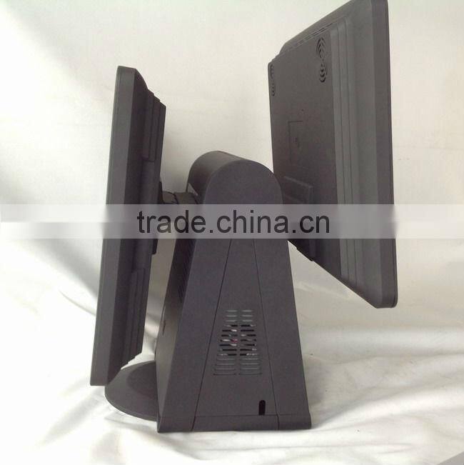 Resistive two touch openbravo pos for gym