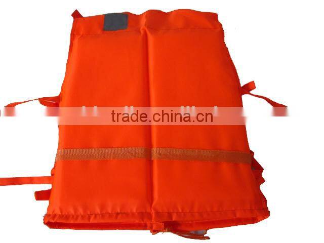 marine water sports foam child kids life jacket