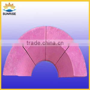 Refractory Chrome Corundum Brick