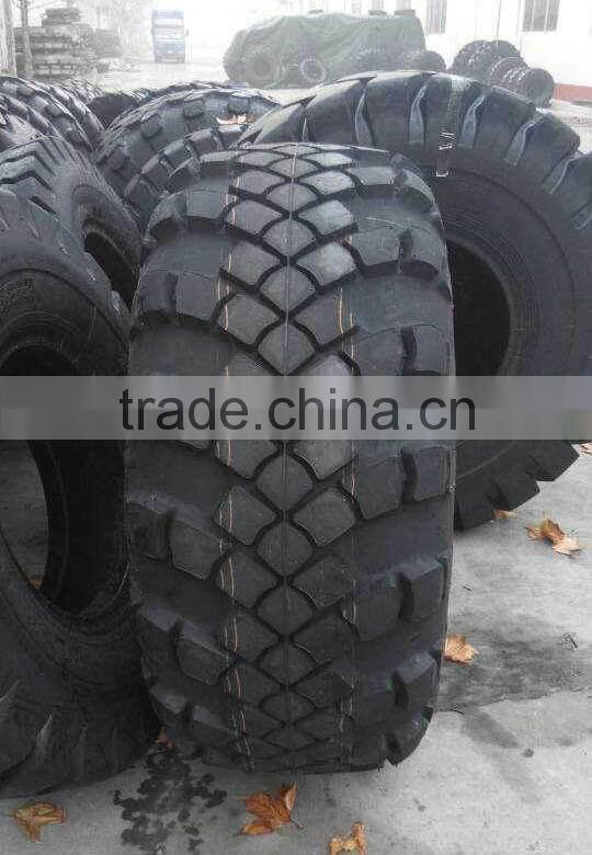 Military truck tyre 15.0-21
