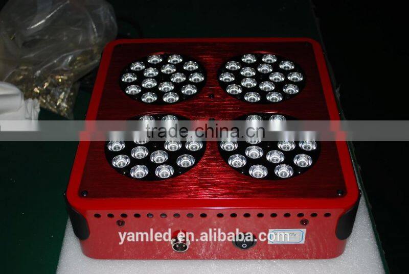 Programmable aquarium For Coral Reef