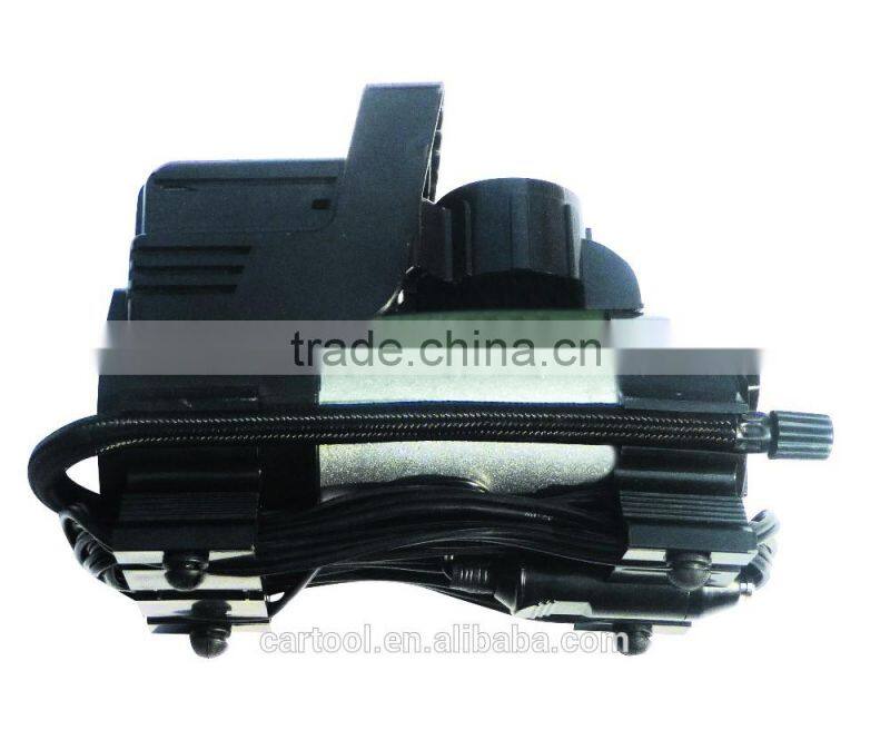 Digital tyre inflator