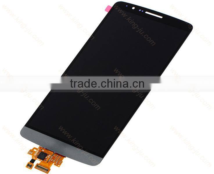 Super quality for lg g3 mini lcd replacement digitizer cheap lcd digitizer glass