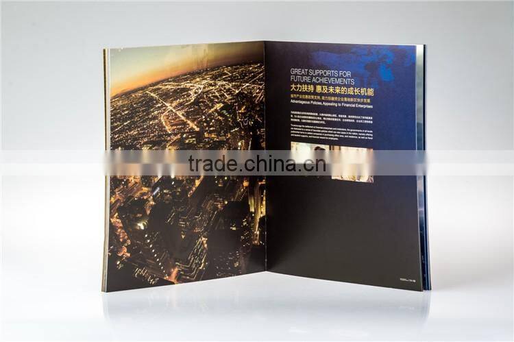 China cheap offset printing custom hardcover childrens book printing harry potter book