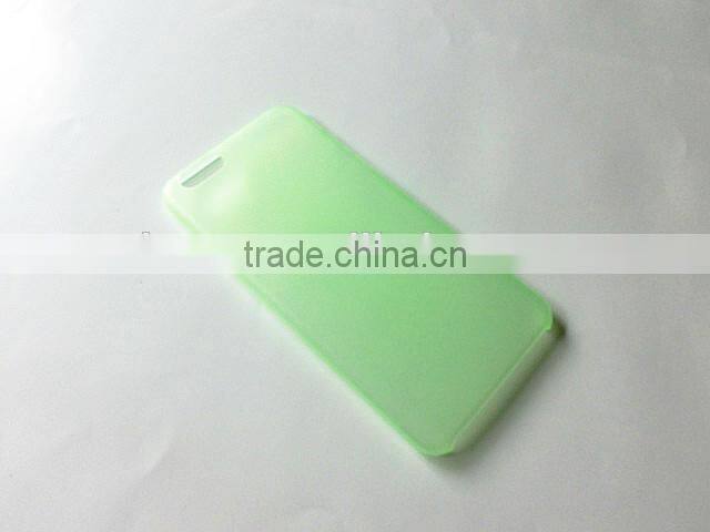 hot selling colorful thin case for smart phone