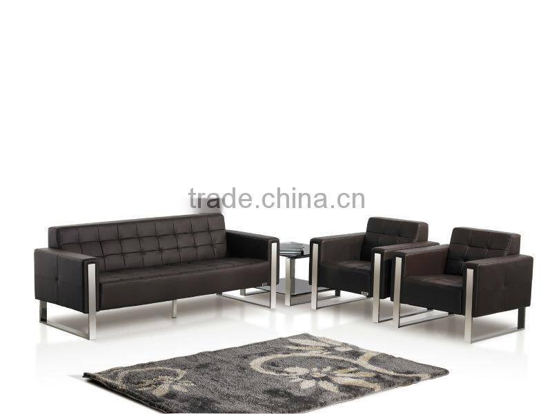 office furniture sofa lounge sofa set SJ897