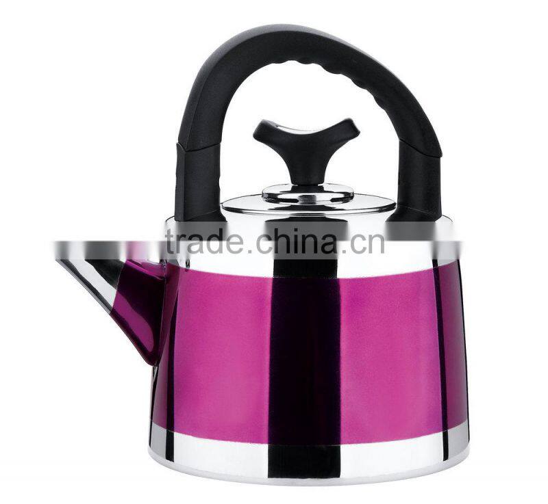 Good quality China Guangdong water kettle