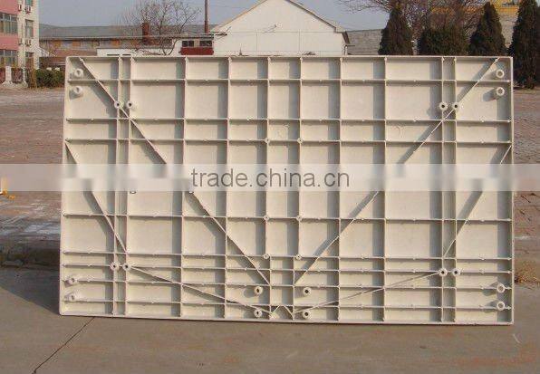 SMC basketball stand backboard