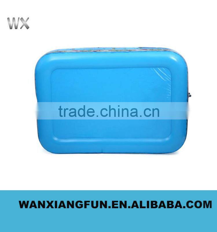 inflatable pool, inflatable swimming pool