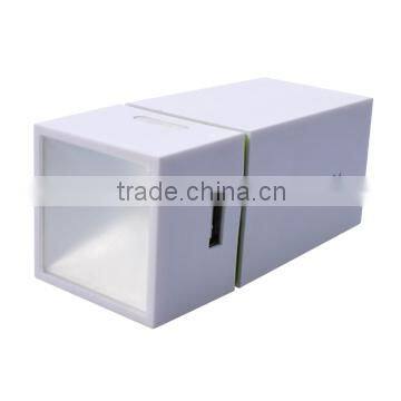 Mini Fashion 5V 2A External Battery Pack For Cell Phone