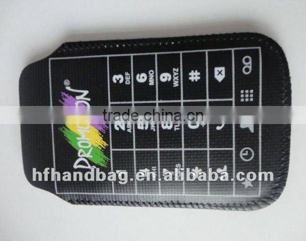 new grade cute case for mobile phone set