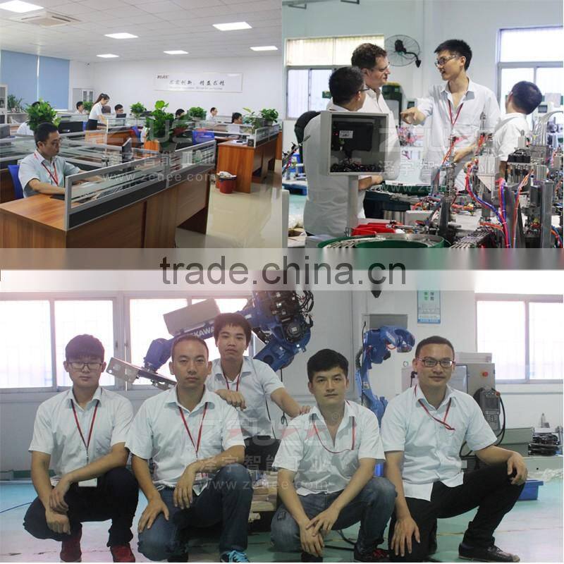 Window Accesssories Handle Accessories Semi-auto Automatic Assembly Machine