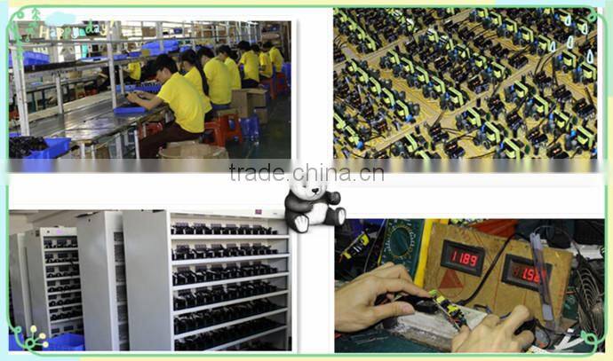 manufacture top quality 60w cctv monitor adapter