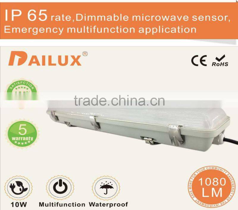 2015 New Technology 600mm/1200mm/ 1500mm 100lm/W SMD2835 Epistar CE FCC RoHS certified T8 LED Tube 900mm