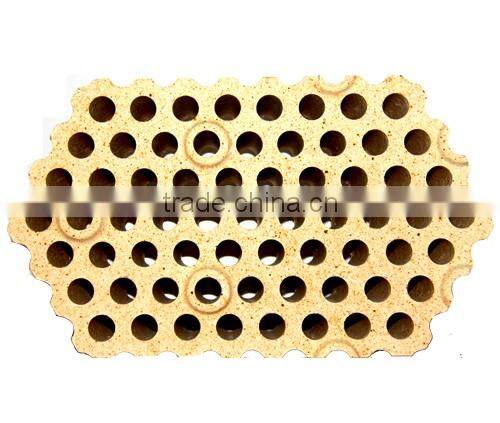 Refractory kiln fire bricks sk35 sk36 sk37 sk38 sk40 for sale