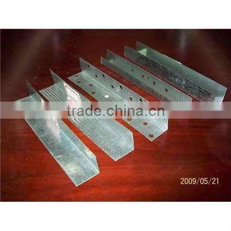 Stainless steel angel bead