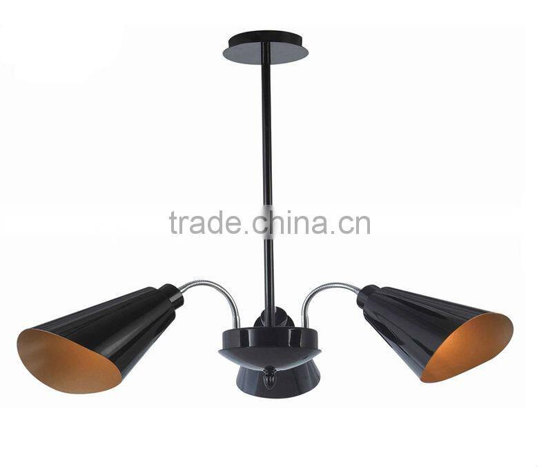 New Modern iron chandelier