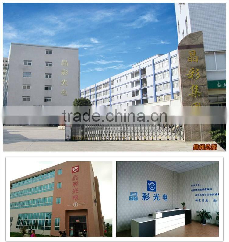 high brightness p7.62 full color indoor led display screen price