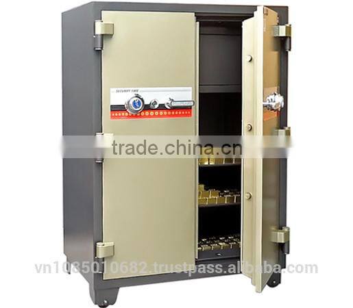 Fireproof Safes Double door safe