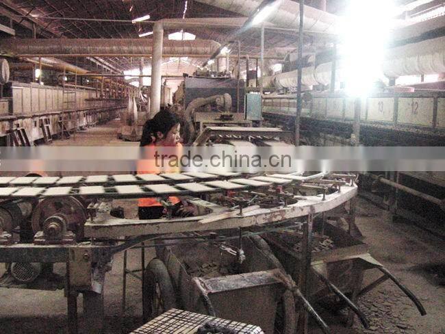 glazed ceramic wall tile(45x45mm)