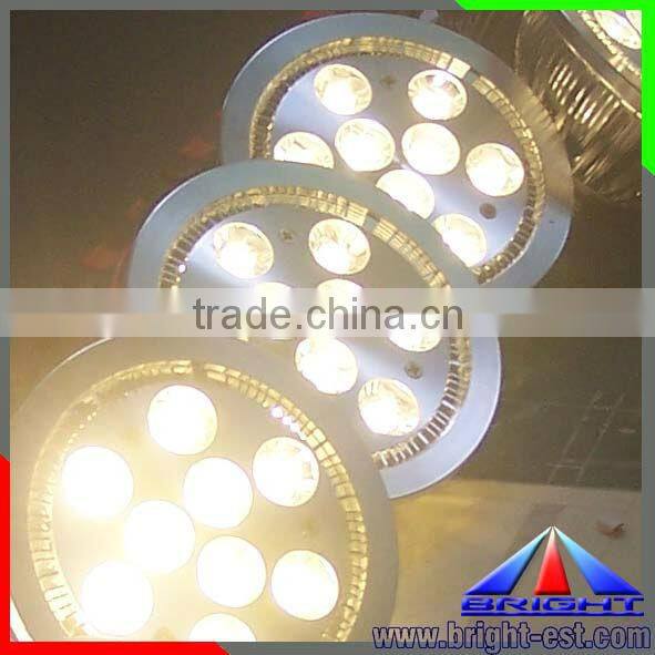 110V AR111 G53 Spotlight,9W Spot Light AR111