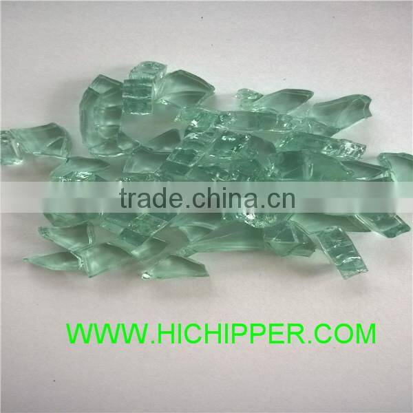 Hichipper fire pit rated glass