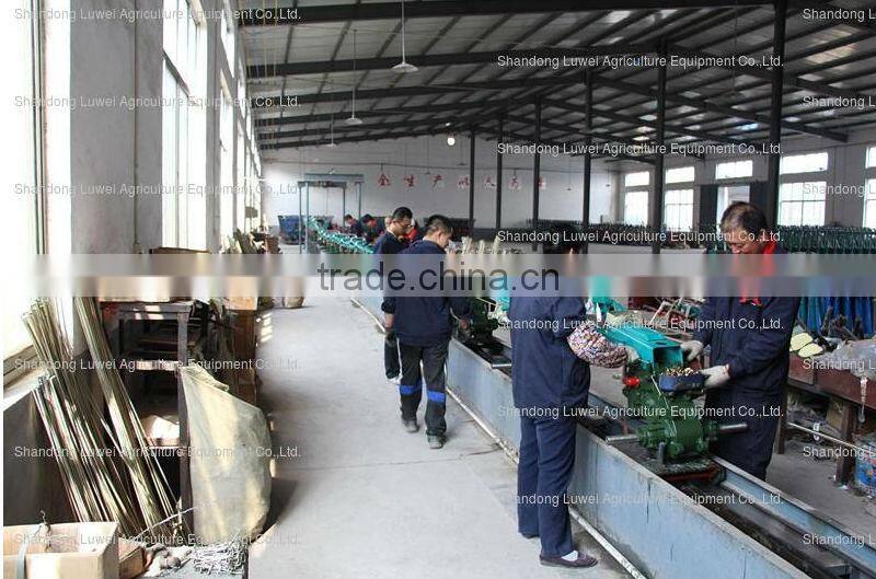 8hp trailers for tractors