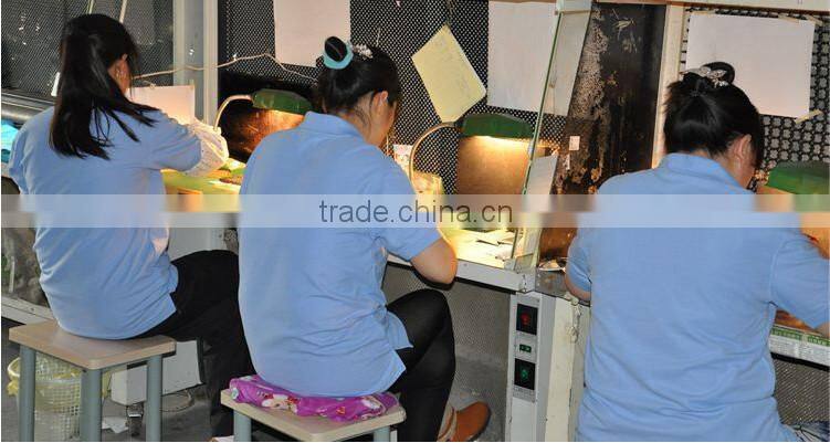 optical biconvex rod lens