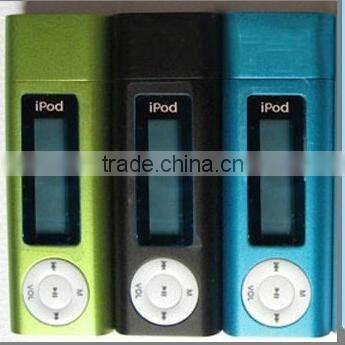 high quality mp3 player recorder