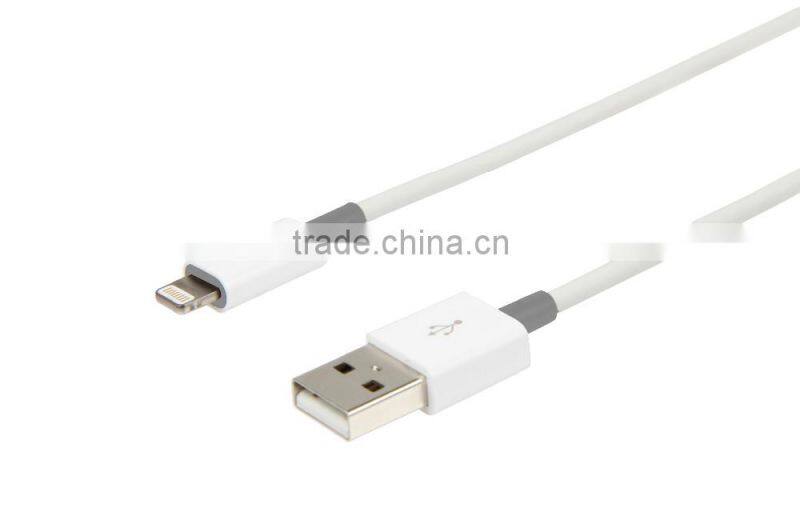 MFI Certified USB Round Cable