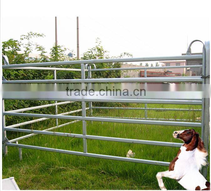 cow livestock fence panels galvanized livestock fence
