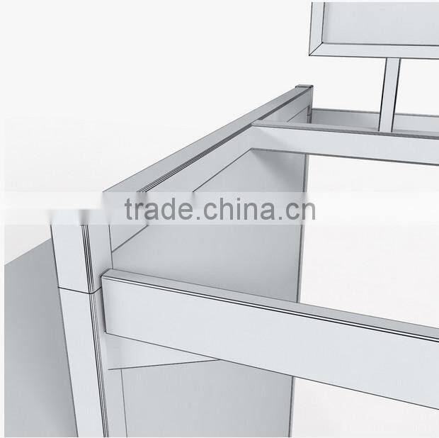 Clothing Display Rack